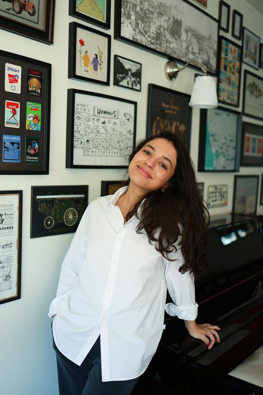 Veronica Folha